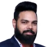 Vivek Suman